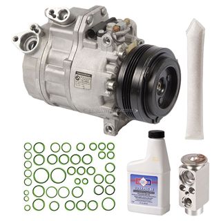 Compresor aire audi a1 a2 a3 a4 q2 q3 q4 a5 q7 rs