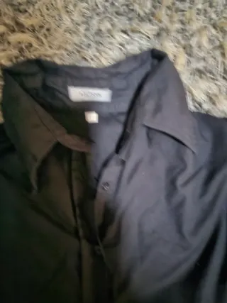 2 Camisas Mujer Talla 40