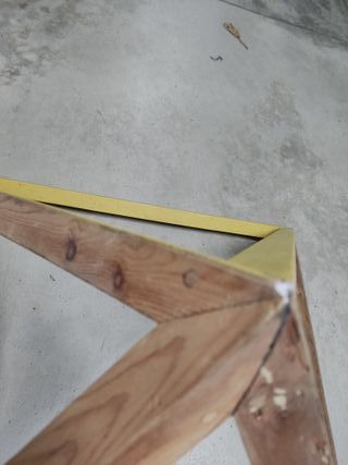 Pirámide madera terapias