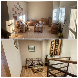 NAVE INDUSTRIAL SEMINUEVA EN POLIG. IND. ILLESCAS