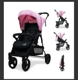 Silla de paseo Asalvo Cádiz Candy