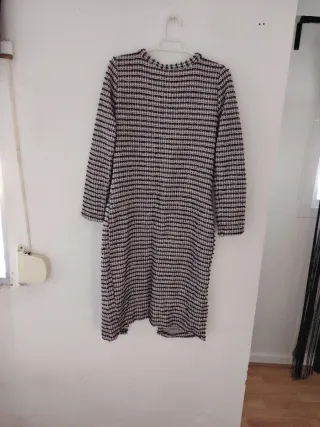 Rebeca Zara Invierno Talla S