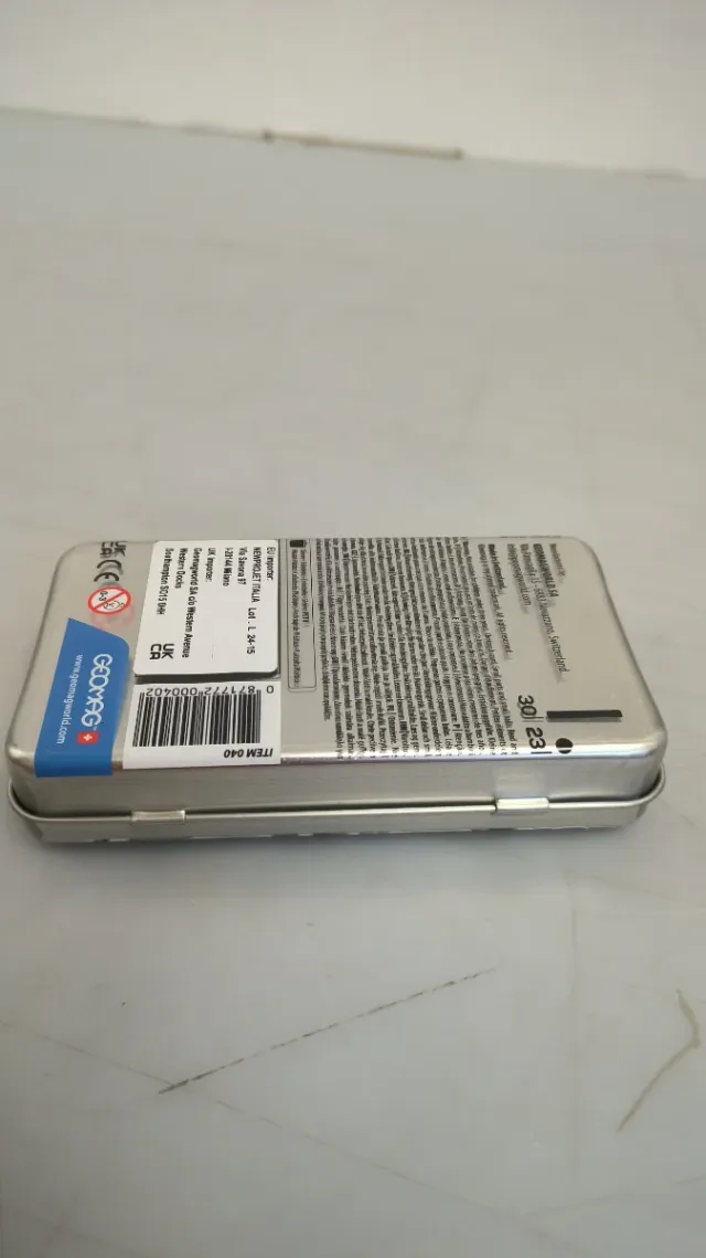 Geomag Construcción Magnética C2Y2444