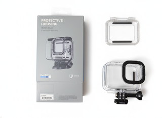 Custodia impermeabile ORIGINALE per GoPro HERO9/HERO10