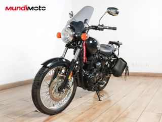 BENELLI IMPERIALE 400