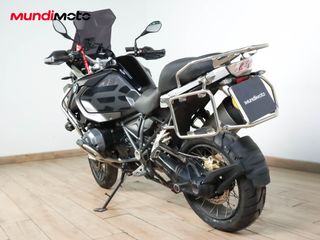 BMW R 1200 GS ADVENTURE ABS