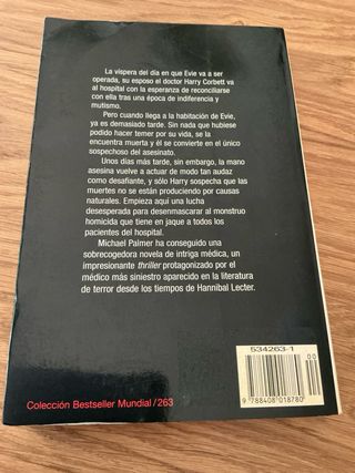 Tratamiento Criminal