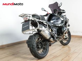 BMW R 1200 GS ADVENTURE ABS