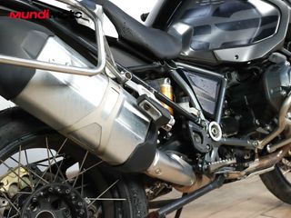 BMW R 1200 GS ADVENTURE ABS