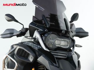 BMW R 1200 GS ADVENTURE ABS