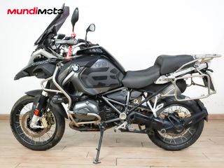 BMW R 1200 GS ADVENTURE ABS
