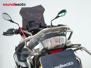 BMW R 1200 GS ADVENTURE ABS