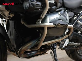 BMW R 1200 GS ADVENTURE ABS