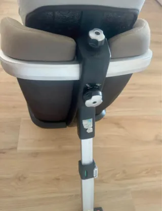 Silla Coche Concord Reverso Plus