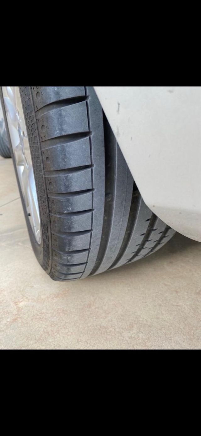 Mercedes-Benz Clase S 2007