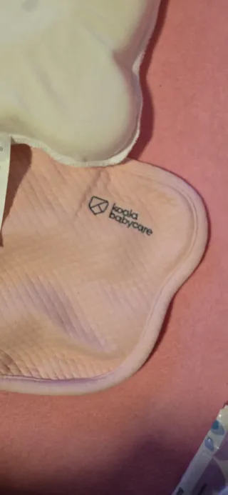 Cojín plagiocefalia Koala Babycare