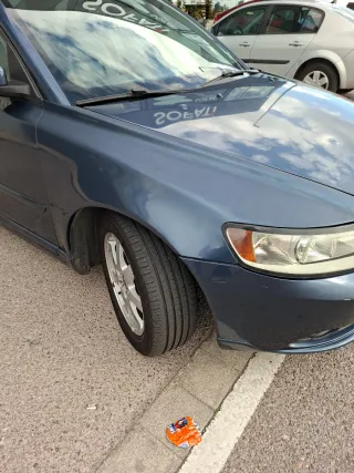 Volvo S40 2008