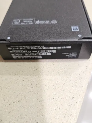 Samsung Galaxy Z Flip7 5G 512 GB + 12 GB di RAM