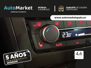 Seat Ibiza 1.5 TSI DSG FR Salta