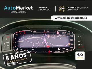 Seat Ibiza 1.5 TSI DSG FR Salta