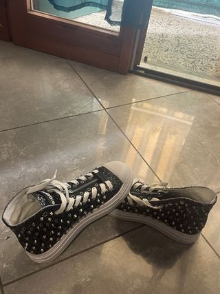 Scarpe donna marca Gioselin