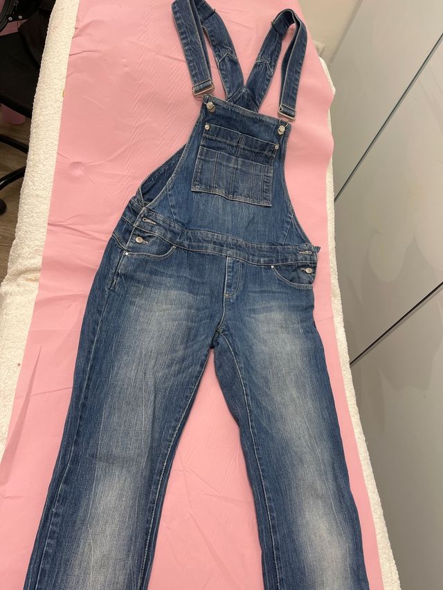 Mono vaquero Stradivarius