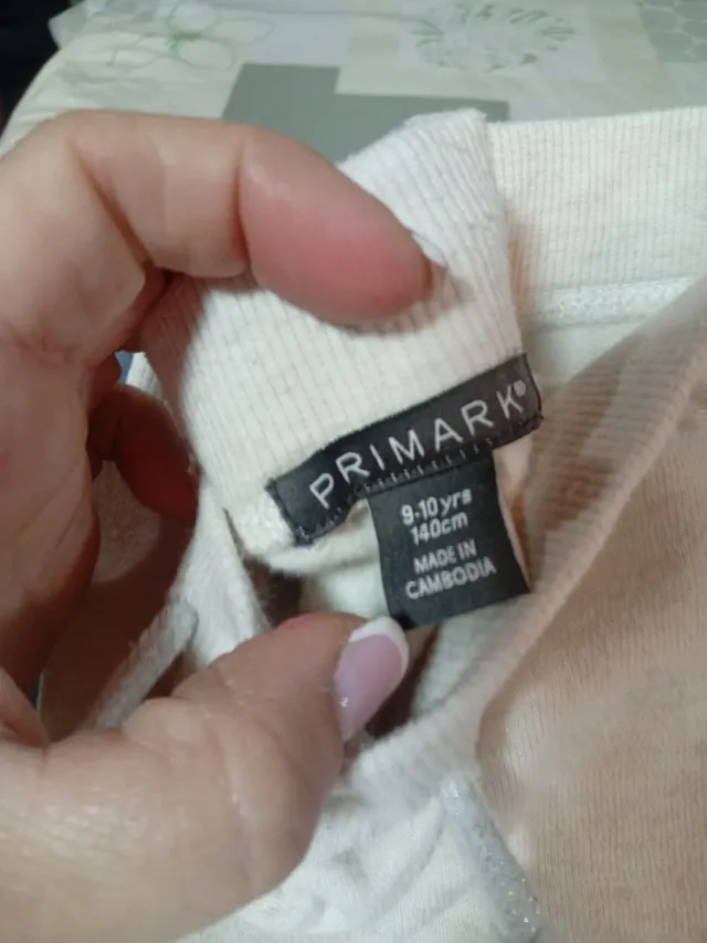 Pantalones de vestir para niño