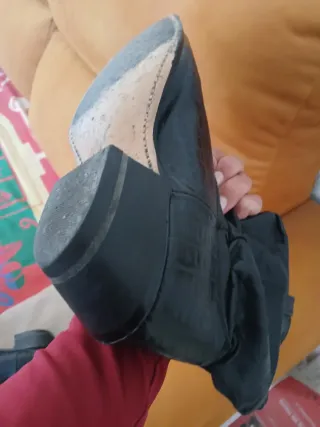 Botas de vaquero piel de cocodrilo USA