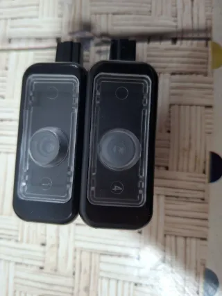 2 Luces LED Audi 8YG 947 415