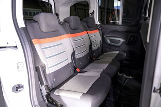 Citroën Berlingo   Talla M BlueHDi 130 SS 6v SHINE