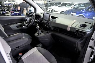 Citroën Berlingo   Talla M BlueHDi 130 SS 6v SHINE