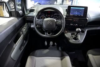 Citroën Berlingo   Talla M BlueHDi 130 SS 6v SHINE