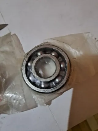 Kymco MXU Rodamiento y otros modelos