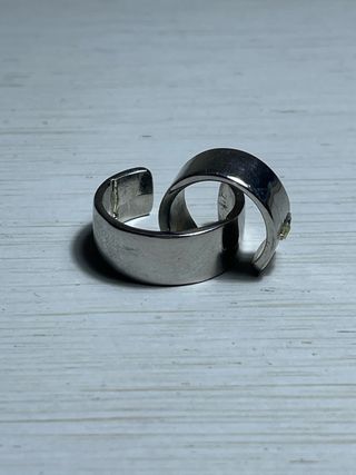 anelli di coppia regolabili