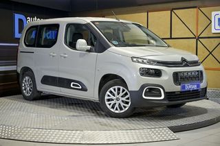 Citroën Berlingo   Talla M PureTech 110 SS FEEL