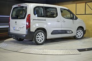 Citroën Berlingo   Talla M PureTech 110 SS FEEL