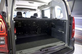 Citroën Berlingo   Talla M PureTech 110 SS FEEL