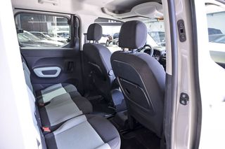 Citroën Berlingo   Talla M PureTech 110 SS FEEL