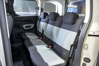 Citroën Berlingo   Talla M PureTech 110 SS FEEL