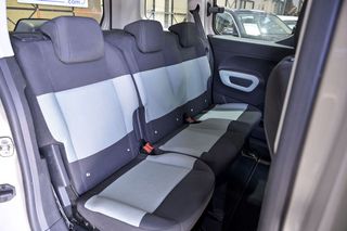 Citroën Berlingo   Talla M PureTech 110 SS FEEL