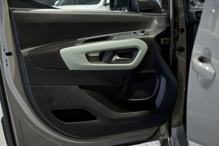 Citroën Berlingo   Talla M PureTech 110 SS FEEL