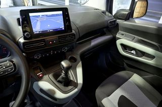 Citroën Berlingo   Talla M PureTech 110 SS FEEL