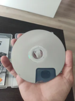 Gran Turismo 5 Academy Edition PS3