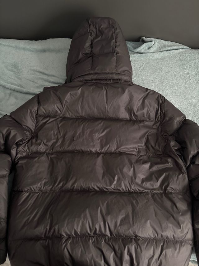 Cappotto Calvin Klein Nero XL