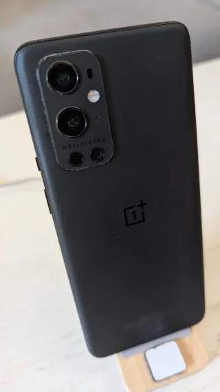 OnePlus 9 Pro 128GB Negro