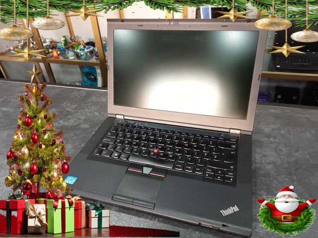 Portátil Lenovo Thinkpad T430s i5