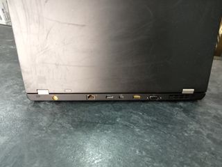 Portátil Lenovo Thinkpad T430s i5