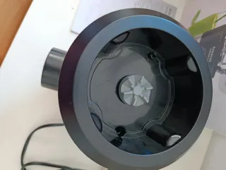 Batidora Taurus Supreme Mix 1200W