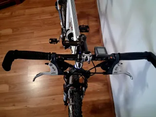 Bicicleta Grisley Orion 10