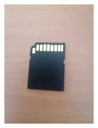Adaptador Micro SD a SD ref sd